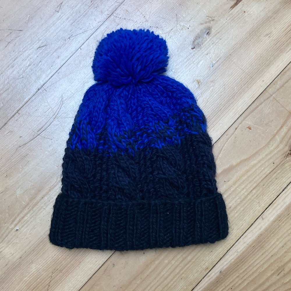 Anthropologie / Eugenia Kim Women’s Beanie - excellent condition!